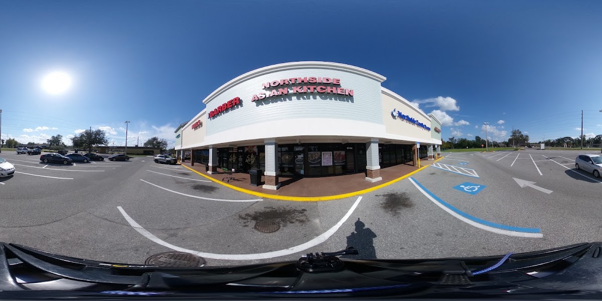 Northside Asian Kitchen