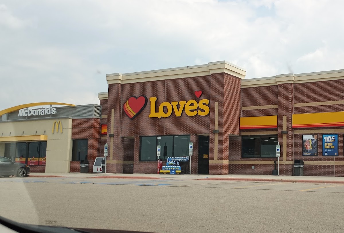 Love's Travel Stop