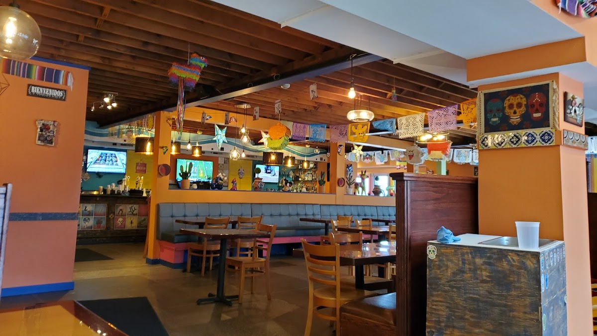 La Piñata